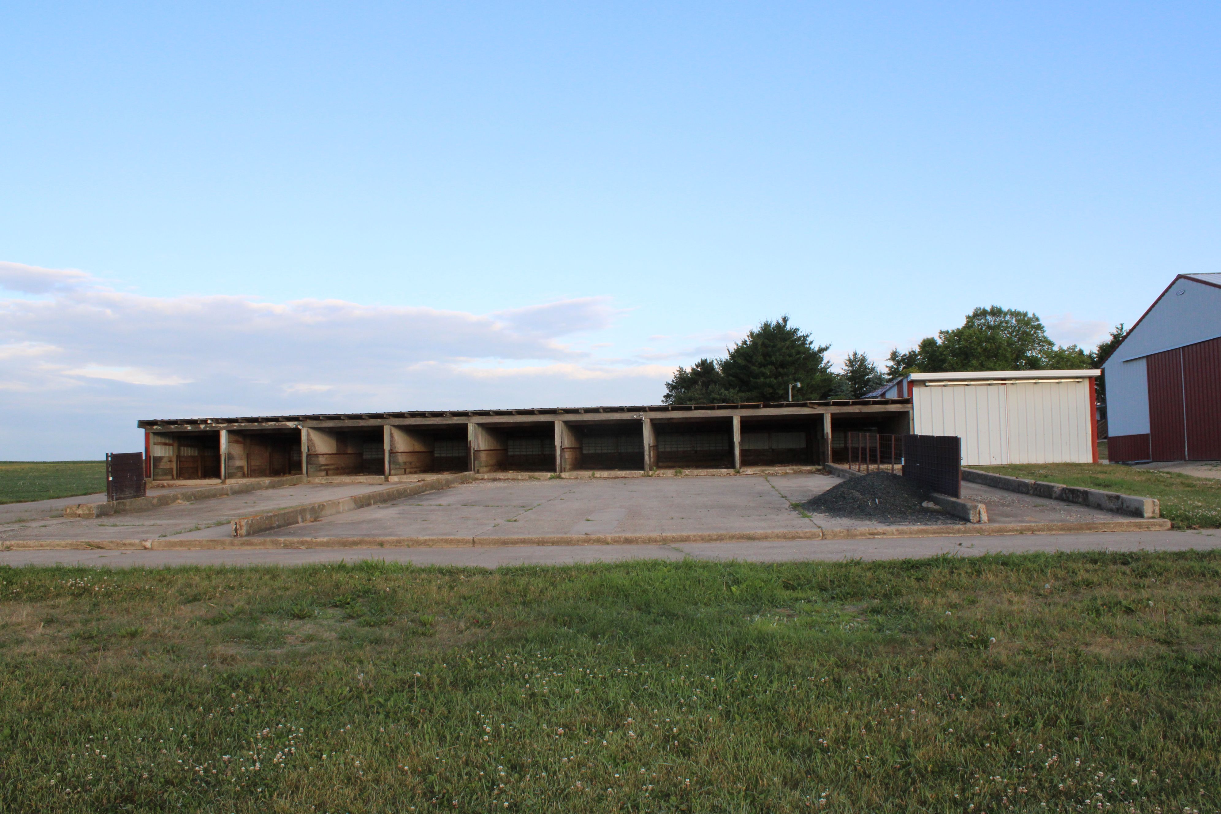 Listing Photo: Farmsite Acreage Kasson Minnesota Dodge County Southern Minnesota